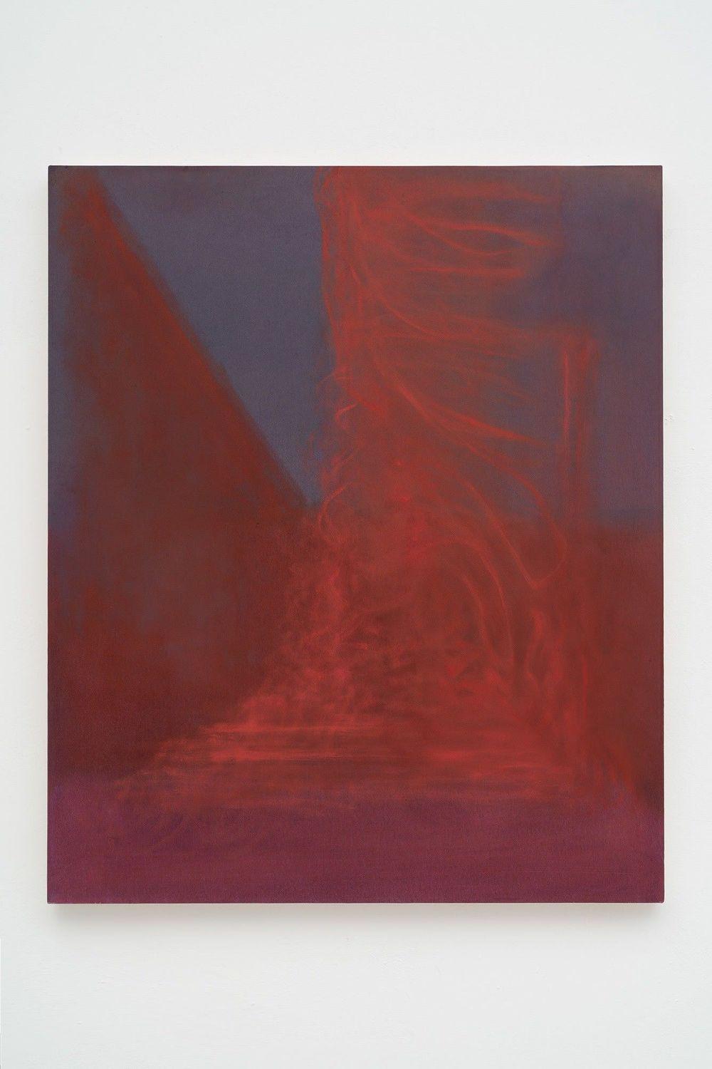 Julia Dubsky. The Angels Are Dials  | Julia Dubsky | Amanda Wilkinson Gallery