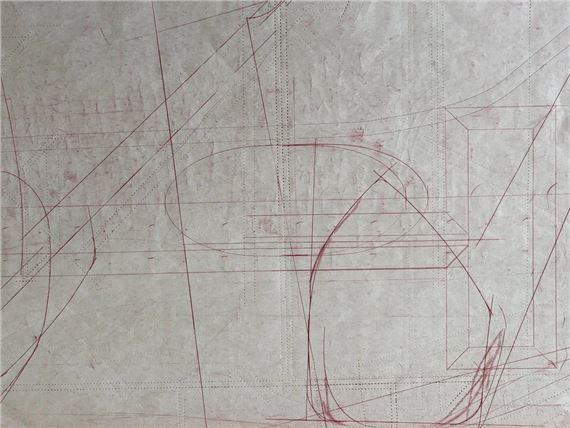 Julien Archer: Slip | Julien Archer | As-Is Gallery