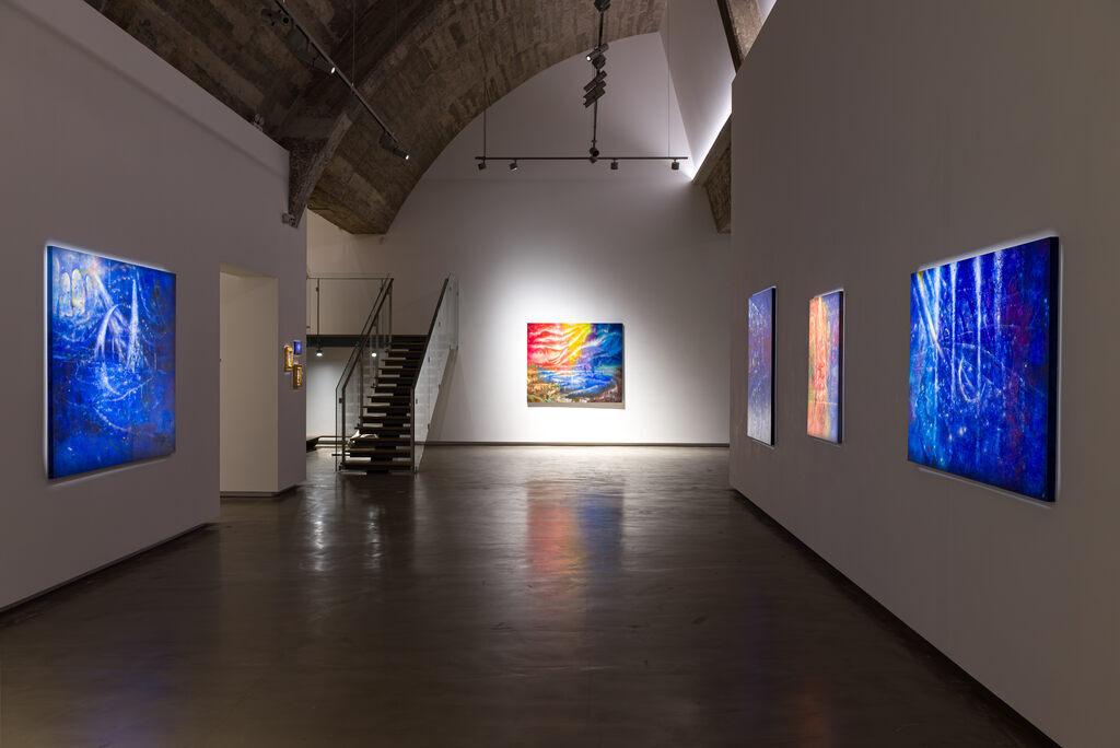 KAREN SHIOZAWA: Once Upon a Time ‒ Tales of Moon ‒ | Karen Shiozawa | Whitestone Gallery