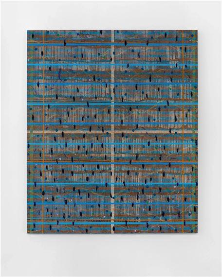 Kelley Johnson: Dreamscapes | Kelley Johnson | Fredric Snitzer Gallery