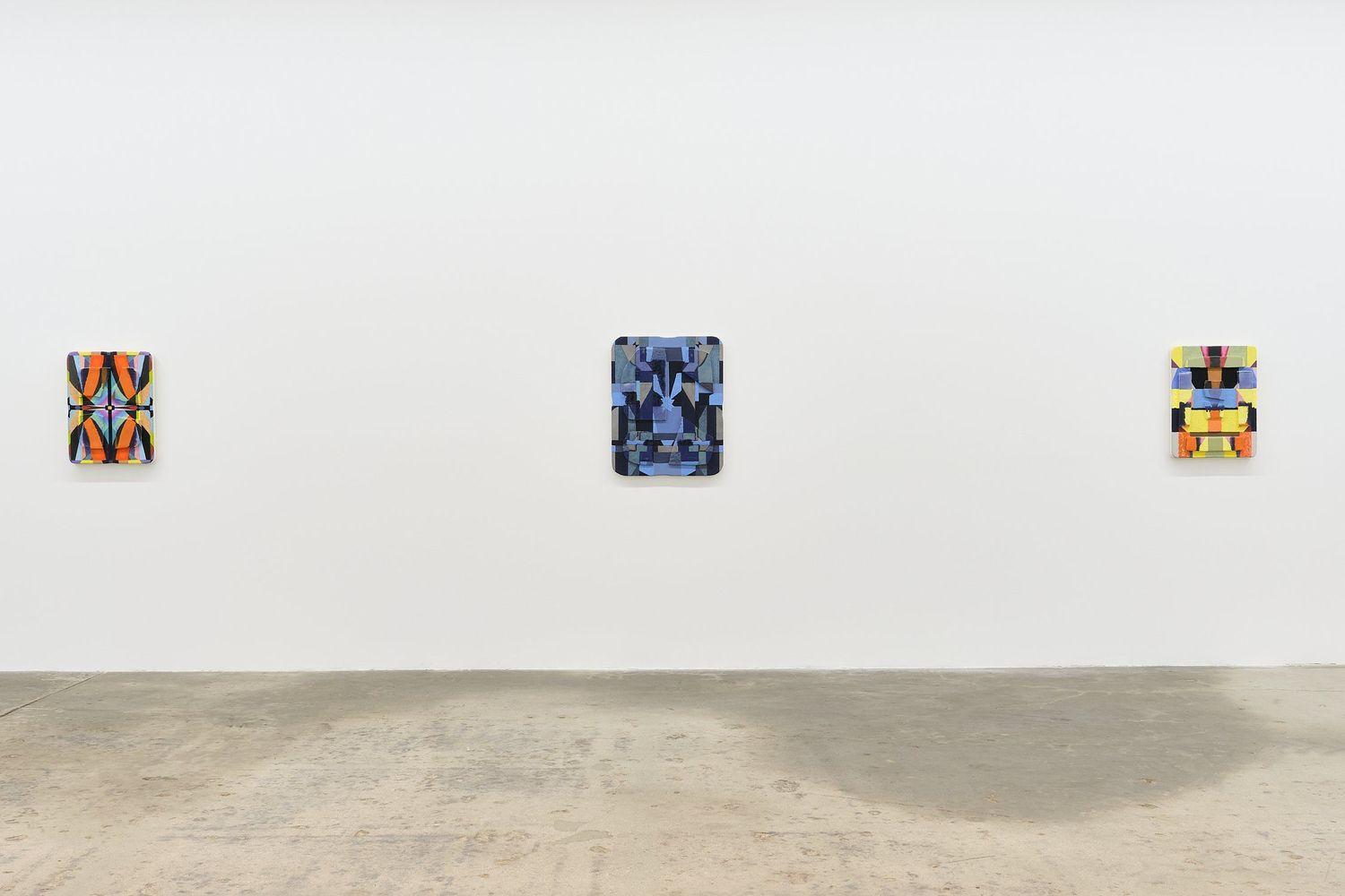 Kevin Umaña: Moonglow Metanoia  | Kevin Umaña | The Pit