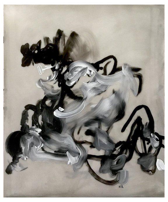 Kim Dingle, Ranee Henderson. Blindfolded  | Ranee Henderson, Kim Dingle | PHASE Gallery