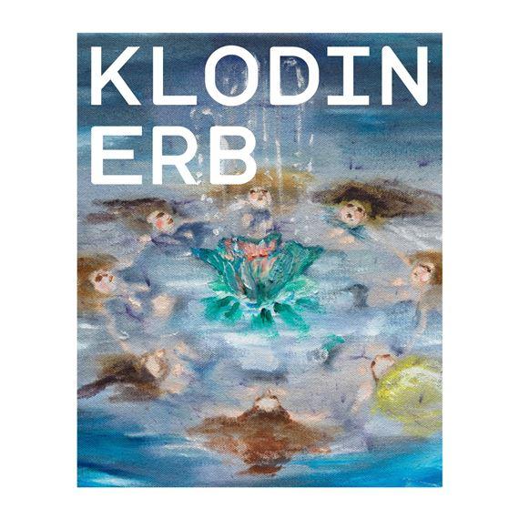 Klodin Erb | Klodin Erb | Bernheim Gallery