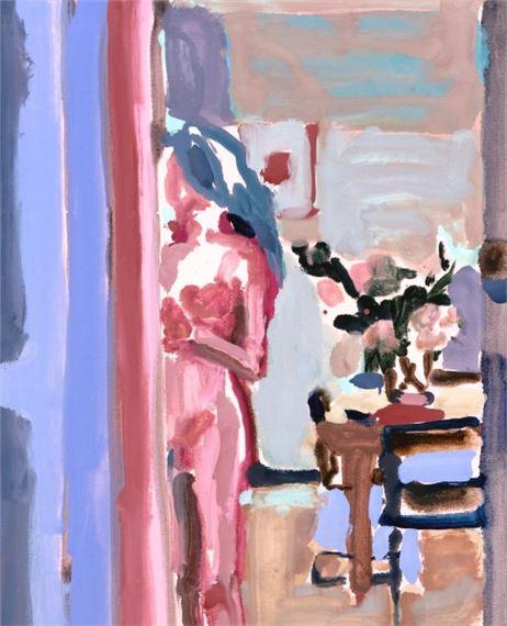 Laura Jones: Rooms | Laura Jones | Chalk Horse