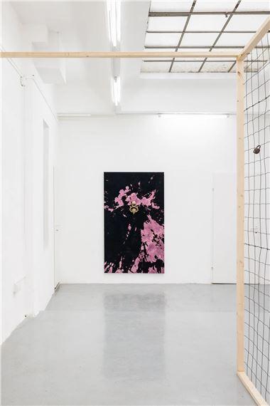 Leda Bourgogne: Safekeep | Leda Bourgogne | Gianni Manhattan