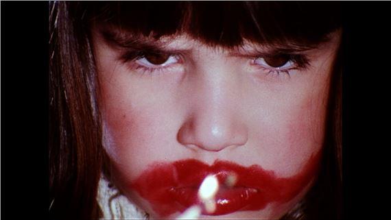 Leslie Thornton: Jennifer, Where Are You? | Leslie Thornton | The Art Institute of Chicago