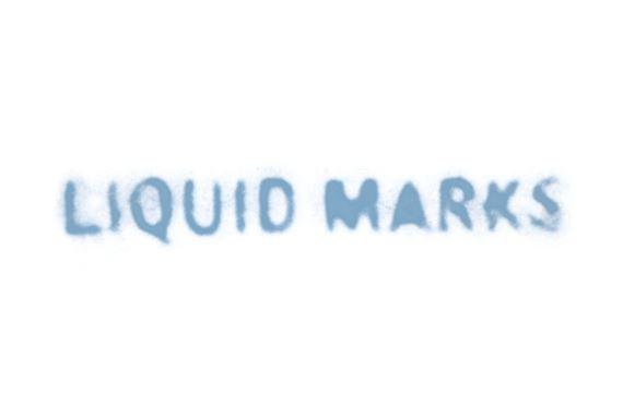 Liquid Marks | Bent Van Looy, Bram Kinsbergen, Frederik Heyman, József Csató, Roy Mordechay, Tatjana Gerhard | PLUS-ONE Gallery | South