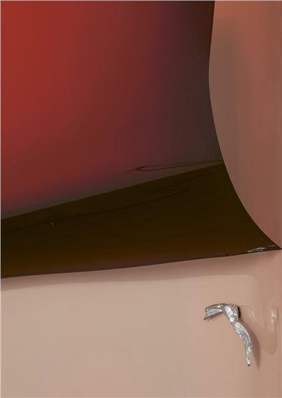 Lotus L. Kang: Borne | Lotus  Laurie Kang | Esther Schipper