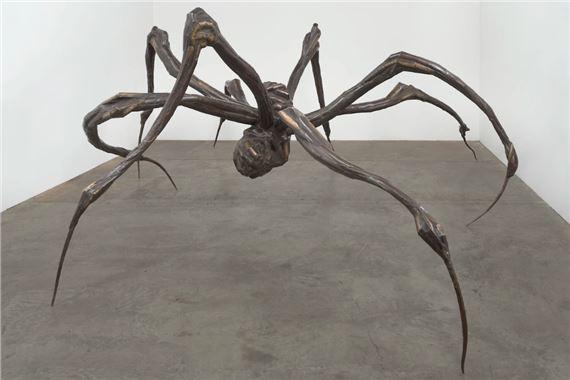 Louise Bourgeois: Has the Day Invaded the Night or Has the Night Invaded the Day? | Louise Bourgeois | Art Gallery of New South Wales
