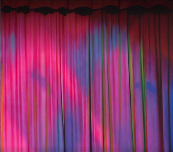 Louise Giovanelli: A Song of Ascents | Louise Giovanelli | Museum Villa Stuck