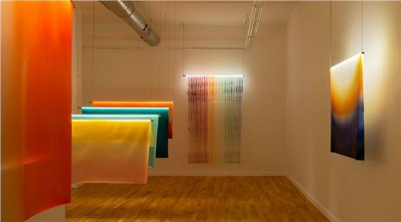 Luísa Jacinto: Things change quickly | Luísa Jacinto | DOCUMENT