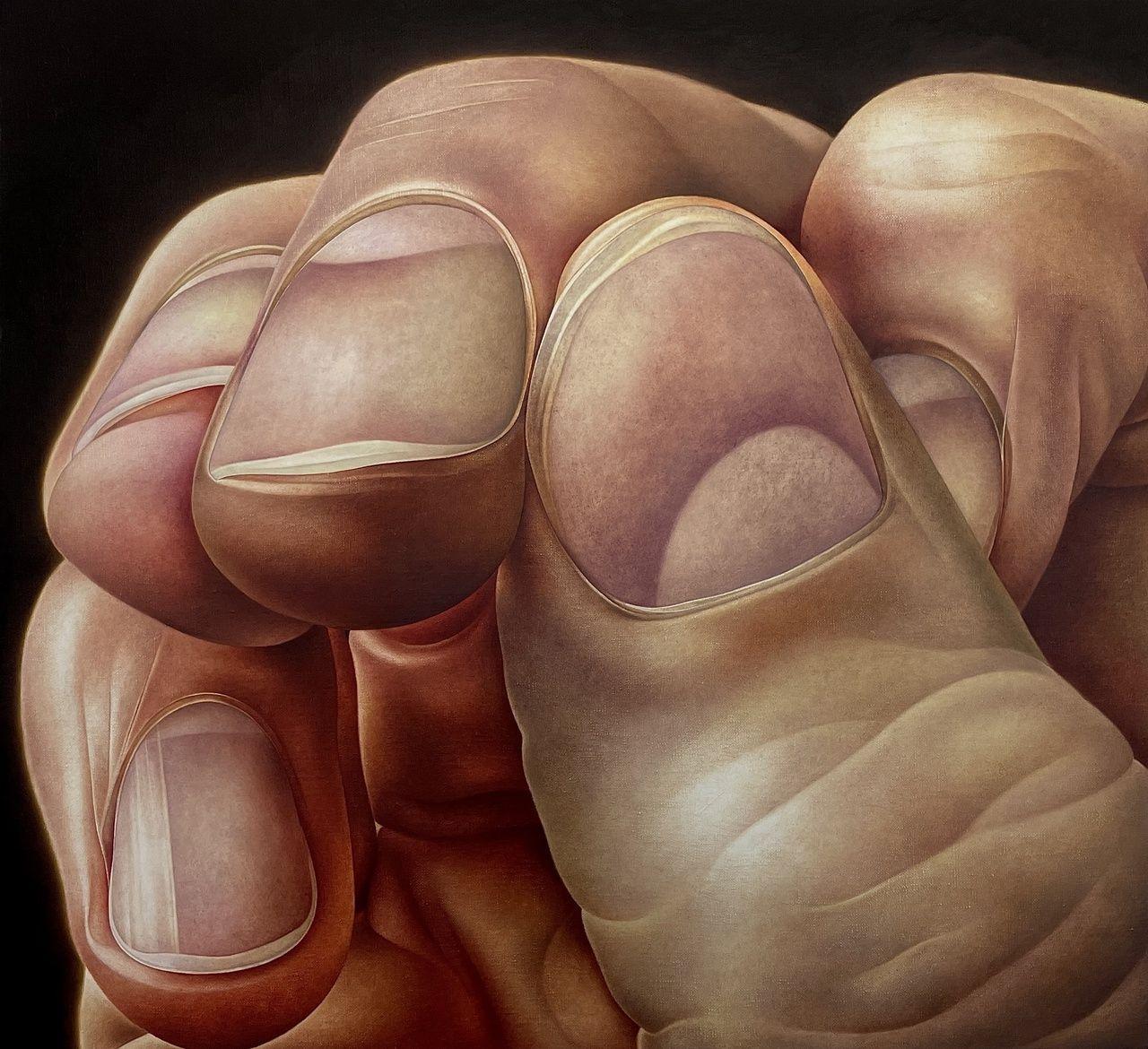 Lukas Luzius Leichtle. Eindringling  | Lukas Luzius Leichtle | CCA Berlin – Center for Contemporary Arts