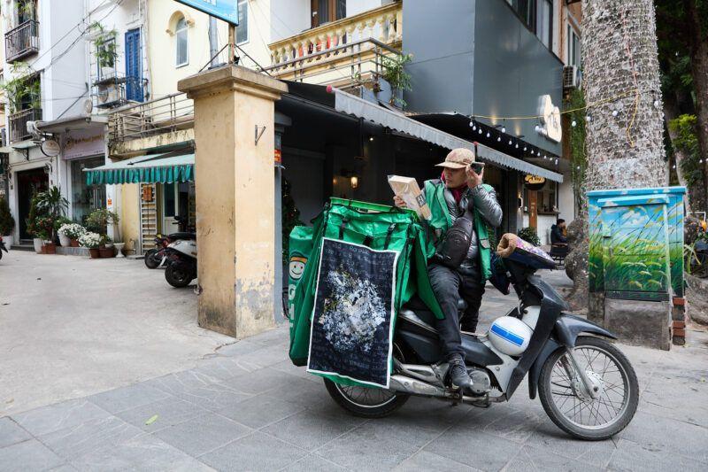 MAP 2025 – Arrival? Bremen – Hanoi – Berlin  | Galerie Nord | Kunstverein Tiergarten