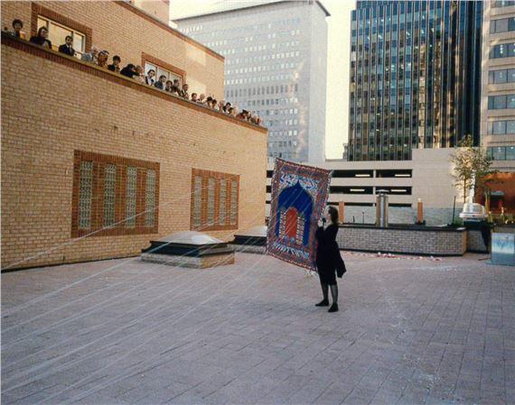 Made By Many: 50 Years of the Textile Museum of Canada | Bev Koski, Marimekko, Melinda Patterson, Thor Hansen, You Wenfeng | Textile Museum of Canada