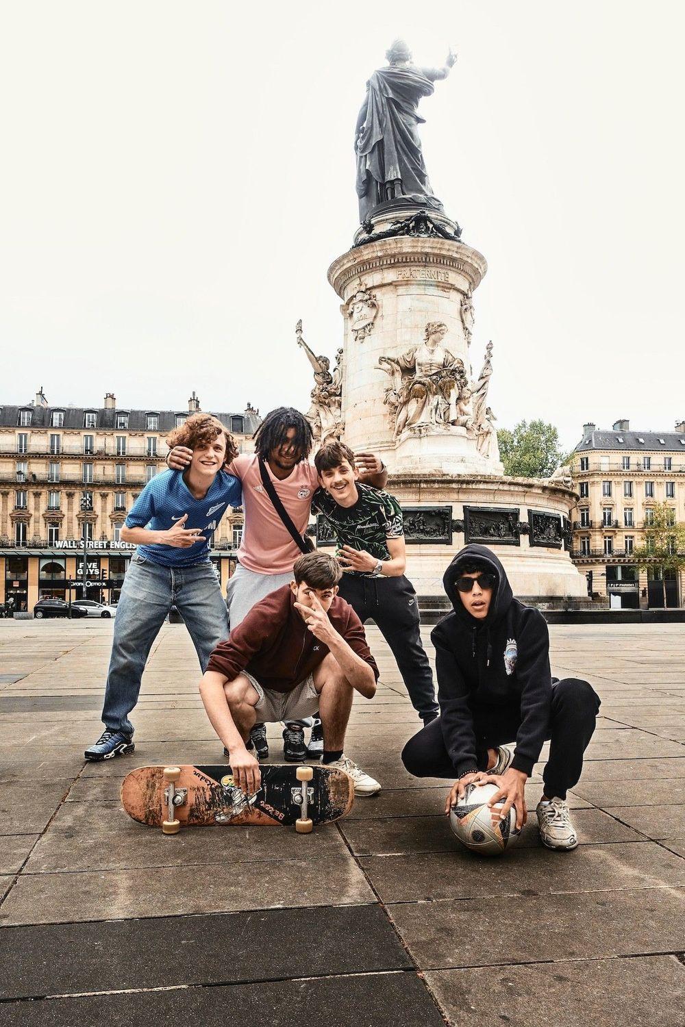 Made In Paris  | 68projects