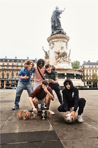 Made in Paris | Alireza Shojaian, Augustin Lignier, Edi Dominique Dubien, Emile Degorce-Dumas, Kenny Duncan, Liang Fu, Marina Gadonneix, Stéphane Couturier, Thomas Buswell, Viktoriia Oreshko, Vincent Voillat, Yang Jiechang | 68projects