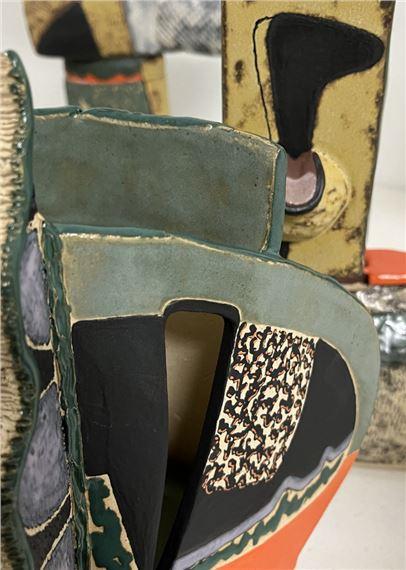 Magalie Guérin: Shape Acts | Magalie Guérin | Corbett vs. Dempsey