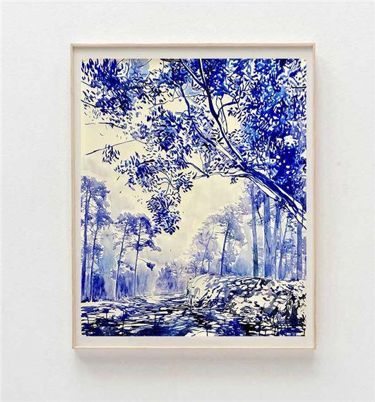 Malgosia Jankowska: Where Dreams Dwell | Malgosia Jankowska | Victor Lope Arte Contemporáneo