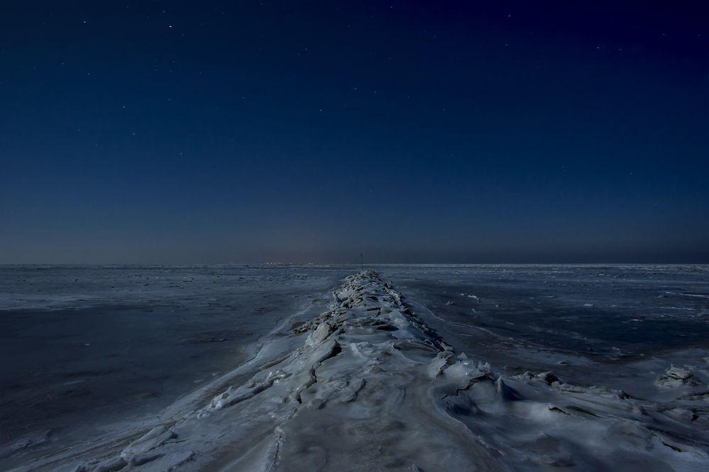 Marc-Oliver Schulz. Wasserland  | Marc-Oliver Schulz | Alfred Ehrhardt Stiftung