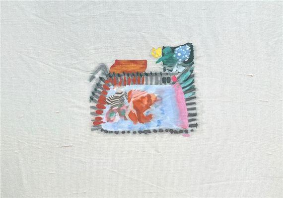 Margaret Crowley: Birthday | Margaret Crowley | Epiphany Center for the Arts