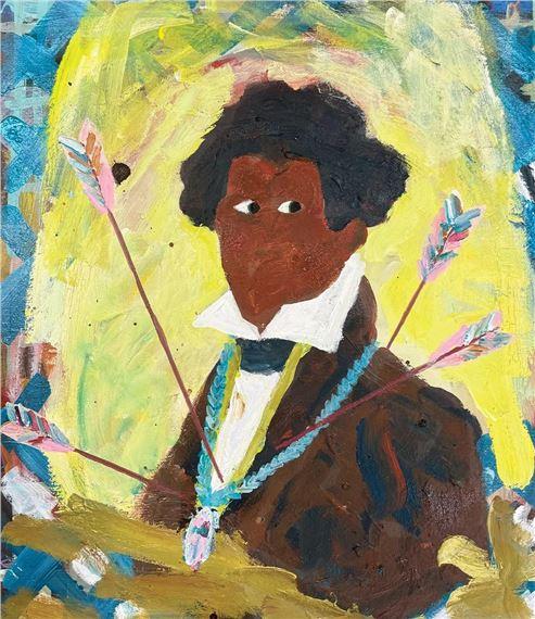 Marielle Plaisir: A World of Utopias | Marielle Plaisir | TAFETA