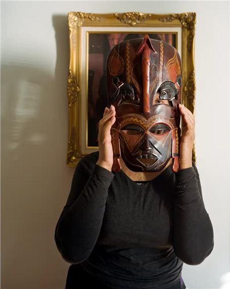 Mark Me, Too | Ciarra K. Walters, Lex Marie, Lisa Danielle DeAbreu, Lola Ogbara, Natasha Moustache | Hyde Park Art Center