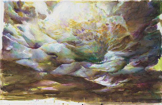 Martin Dammann: Ein Loch graben | Martin Dammann | Galerie Barbara Thumm