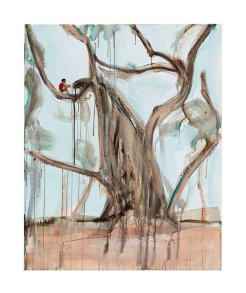 Matthew Krishanu: The Bough Breaks | Matthew Krishanu | Camden Art Centre