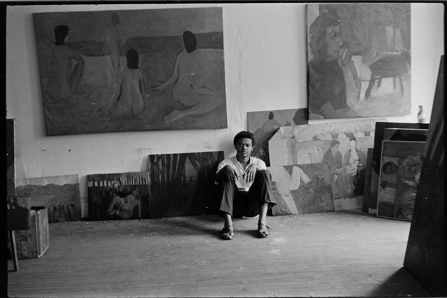 Measure of My Song - Bob Thompson  | Bob Thompson | MAXIMILLIAN WILLIAM