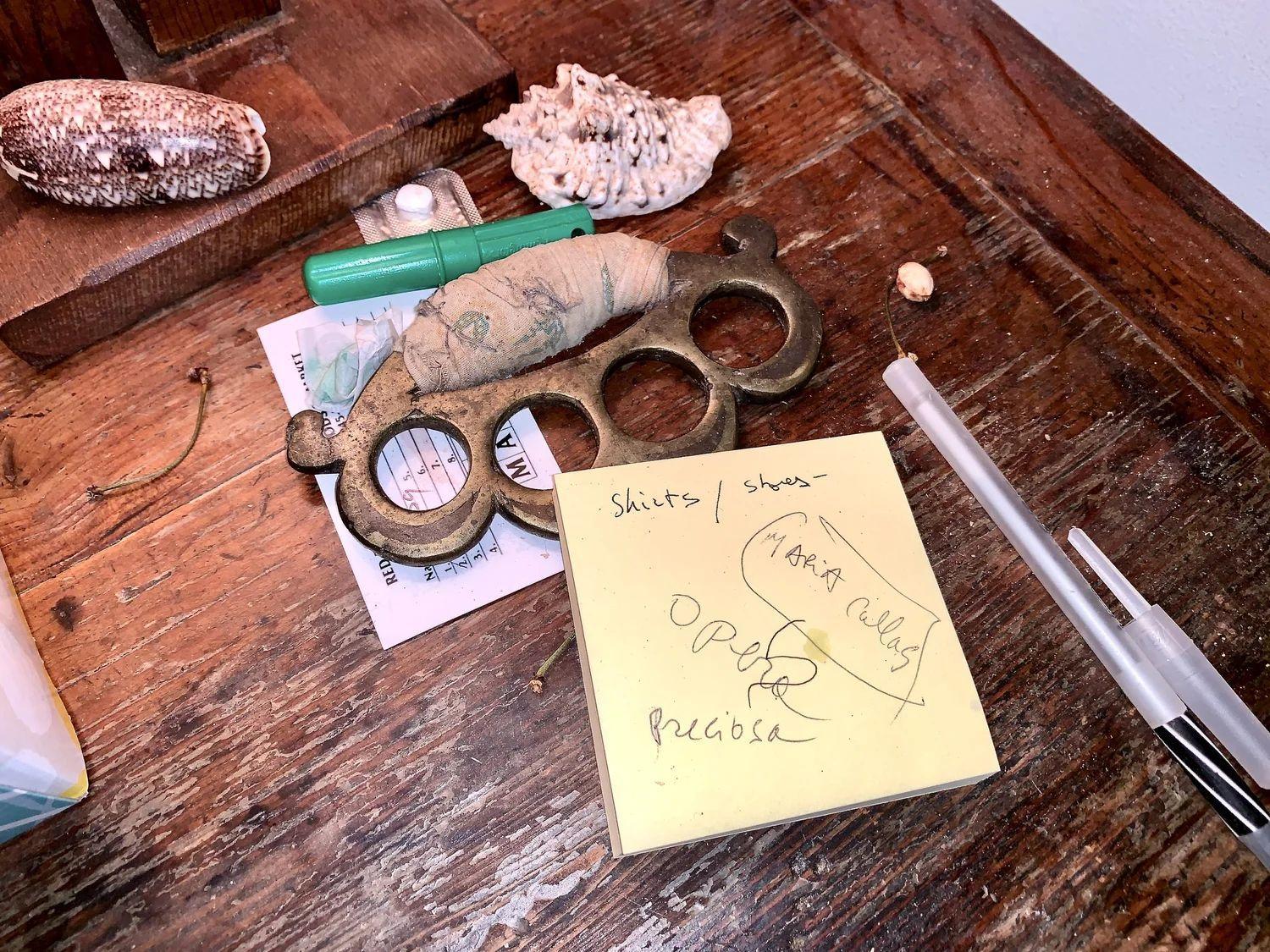 Michel Auder. Savage Men  | Michel Auder | O-Town House