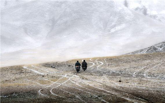 Mongolia: A Journey Through Time | Museum Rietberg