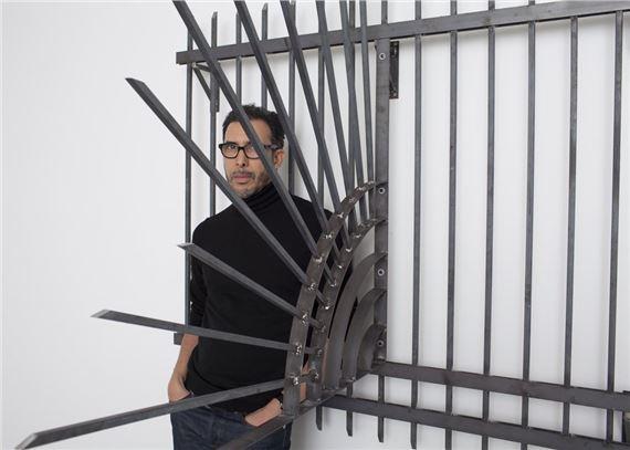 Mounir Fatmi: Whispered Stories of Forgotten Wires | Mounir Fatmi | Piero Atchugarry Gallery