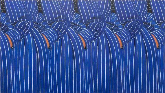 Murray Clarke. Advertisements and Other Pictures  | Murray Clarke | De Boer