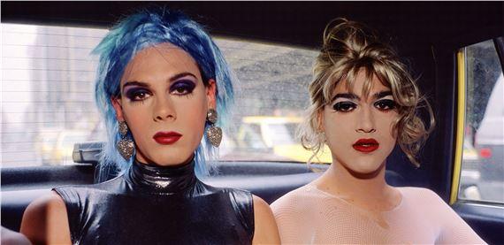 Nan Goldin: This Will Not End Well | Nan Goldin | Pirelli HangarBicocca