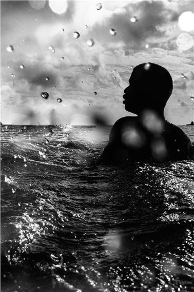 Natasha Moustache: Every Man is an Island | Natasha Moustache | Epiphany Center for the Arts