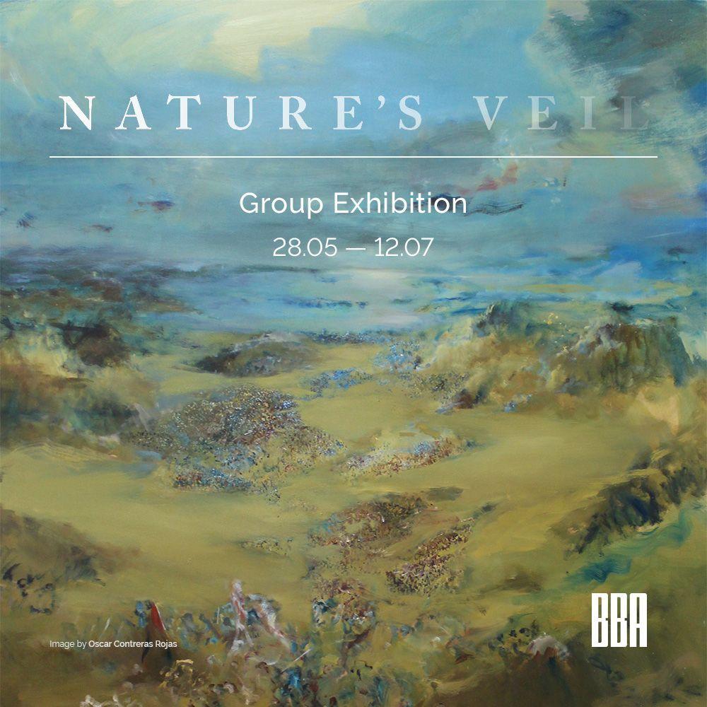Nature's Veil  | Juheon Cho, Adonis Stoantzikis, Oscar Contreras Rojas, Susanne Piotter, Beate Köhne | BBA Gallery