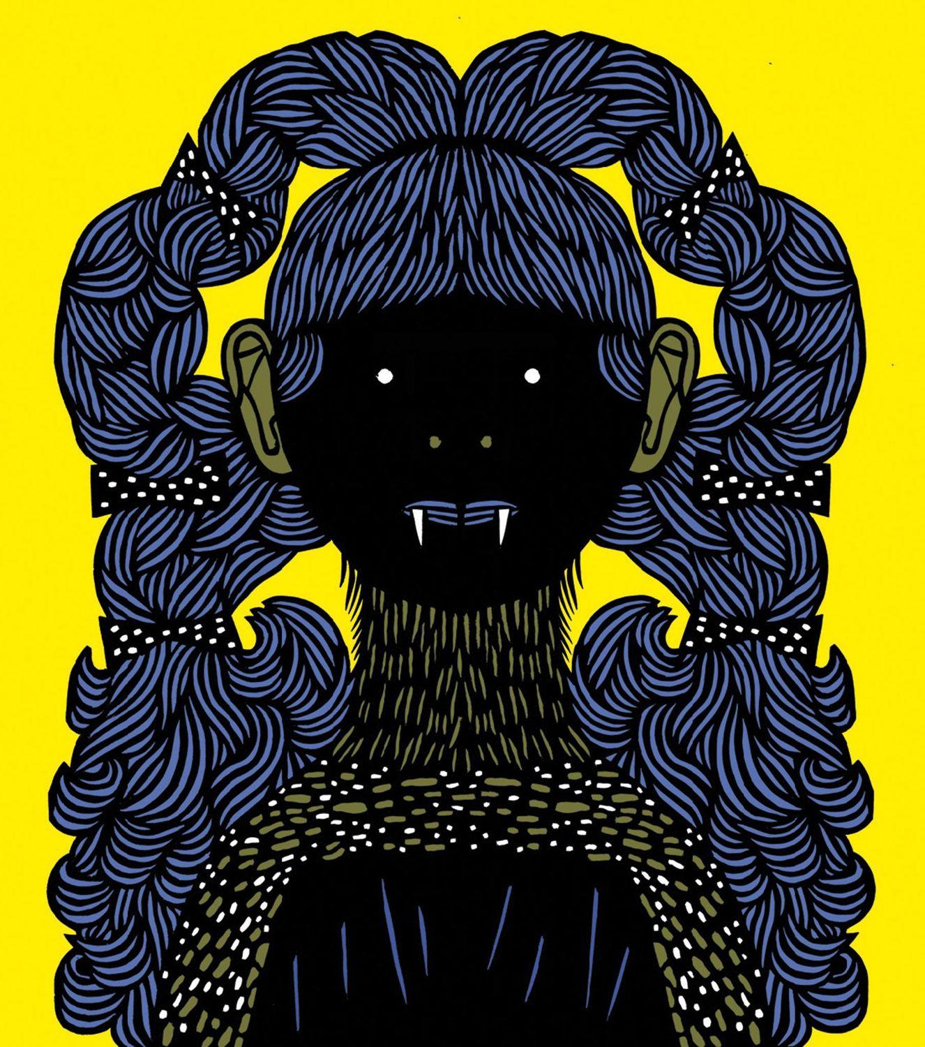 Neon – Schatten – Überschall  | Neurotitan