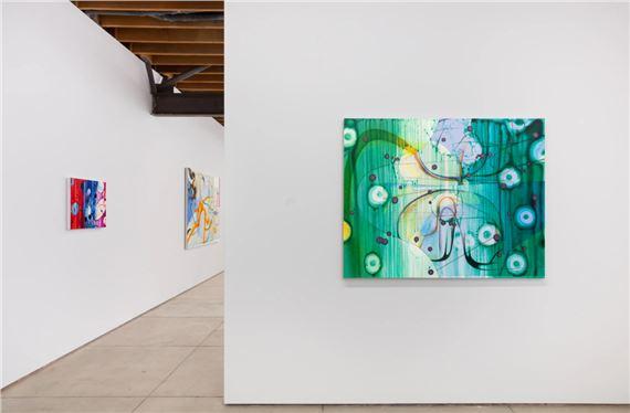 Nevena Prijic: Three Moments of an Explosion | Nevena Prijic | OCHI