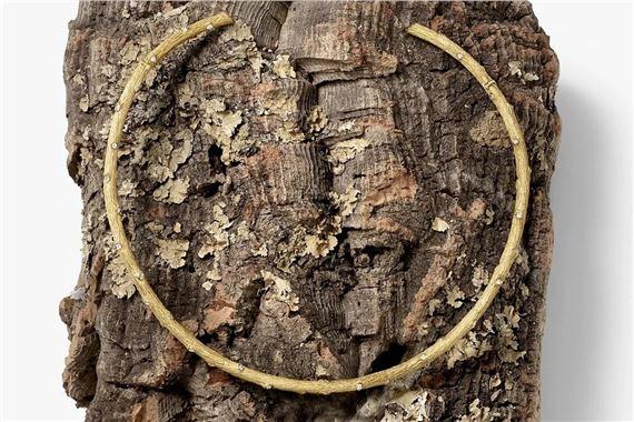 New Nature | David Gill Gallery