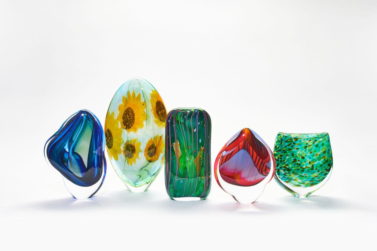 New Year Sale  | London Glassblowing