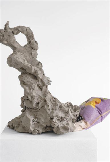 Nicole Wermers: Italics | Nicole Wermers | Deborah Schamoni