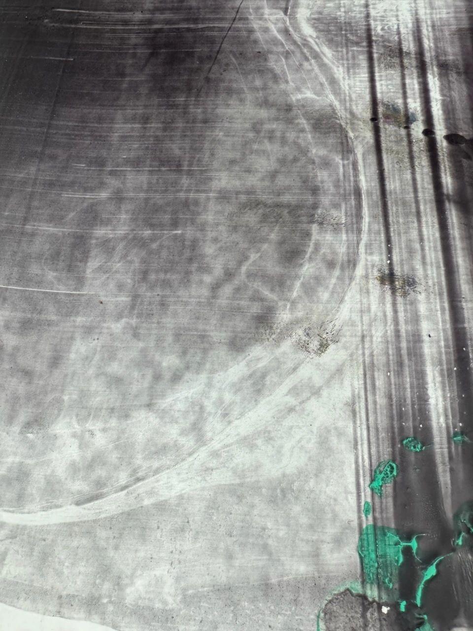 Nikolas Gambaroff. A Poison Tree  | Nikolas Gambaroff | Schiefe Zahne