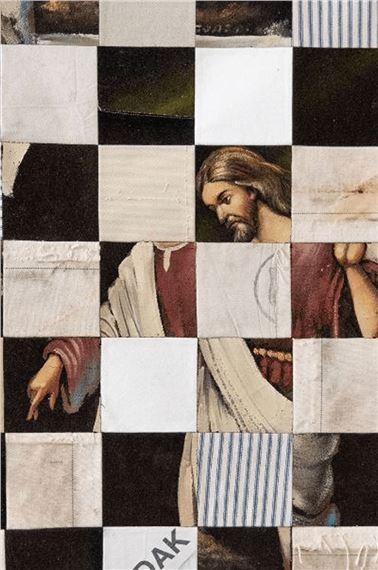 Noel Mercado: How Could We Forget About You | Noel Mercado | Epiphany Center for the Arts