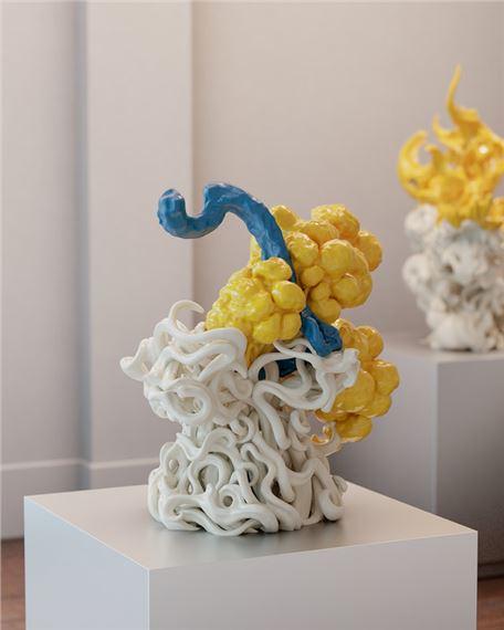 ONLINE: Nick Ervinck: GNI-RI nov2025: Mano, Virtual Reflection | Nick Ervinck | MOCA London