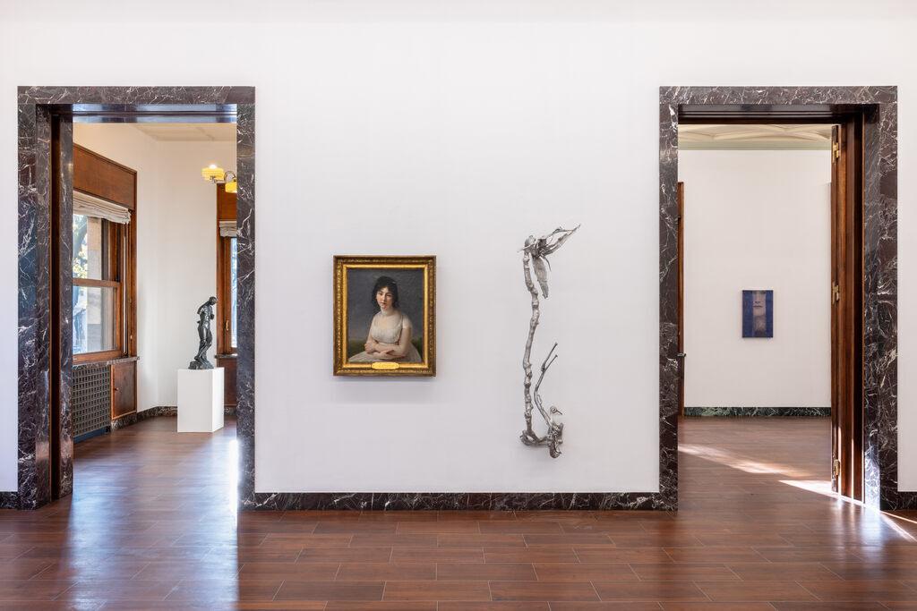 Old Vessels, New Spirits | MASSIMODECARLO