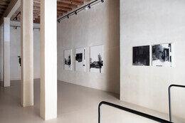 Only Shadows Know | Escat Gallery