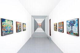 PARACUTÍN | KÖNIG GALERIE