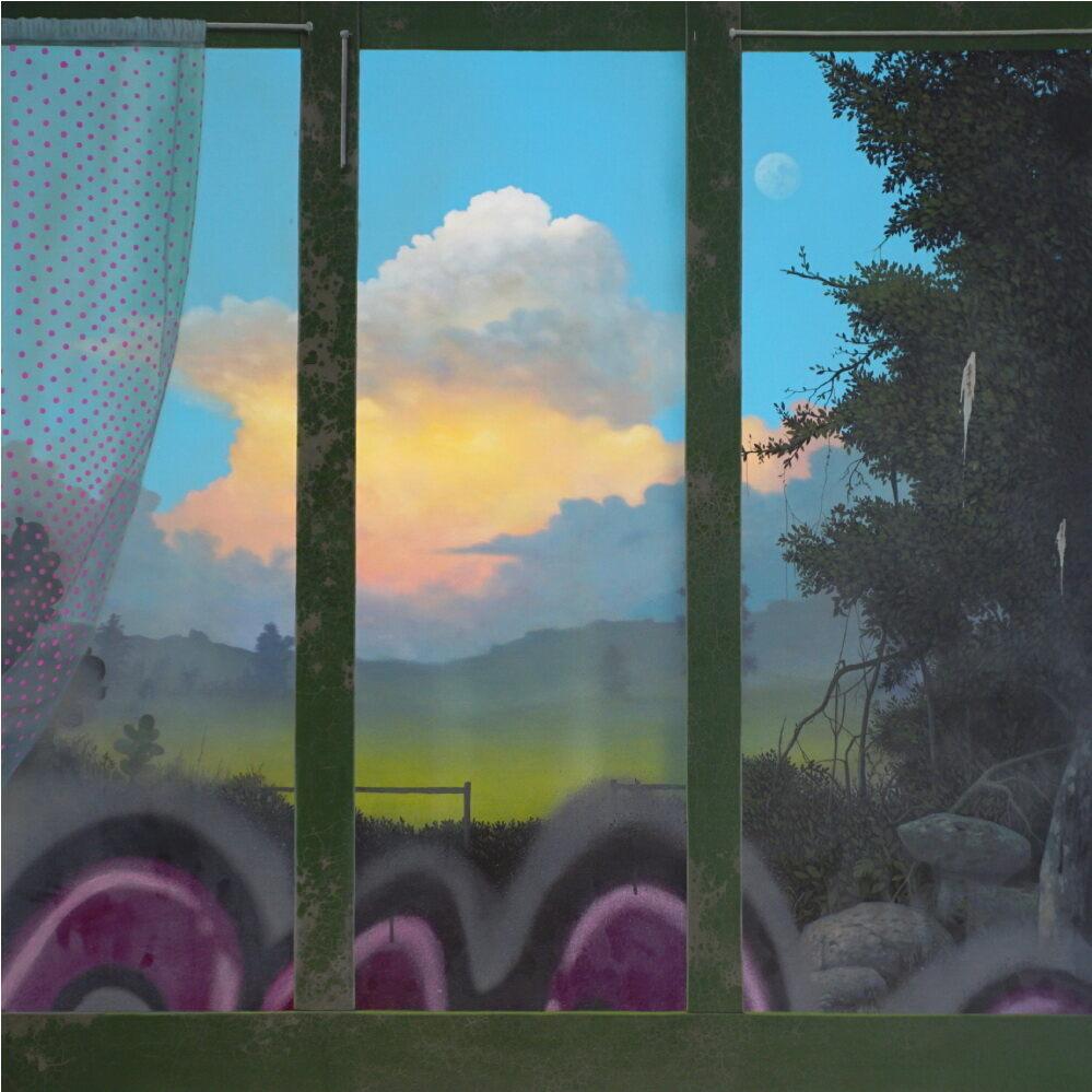 Paolo Pibi - Minimi mondi | Paolo Pibi | Antonio Colombo Arte Contemporanea