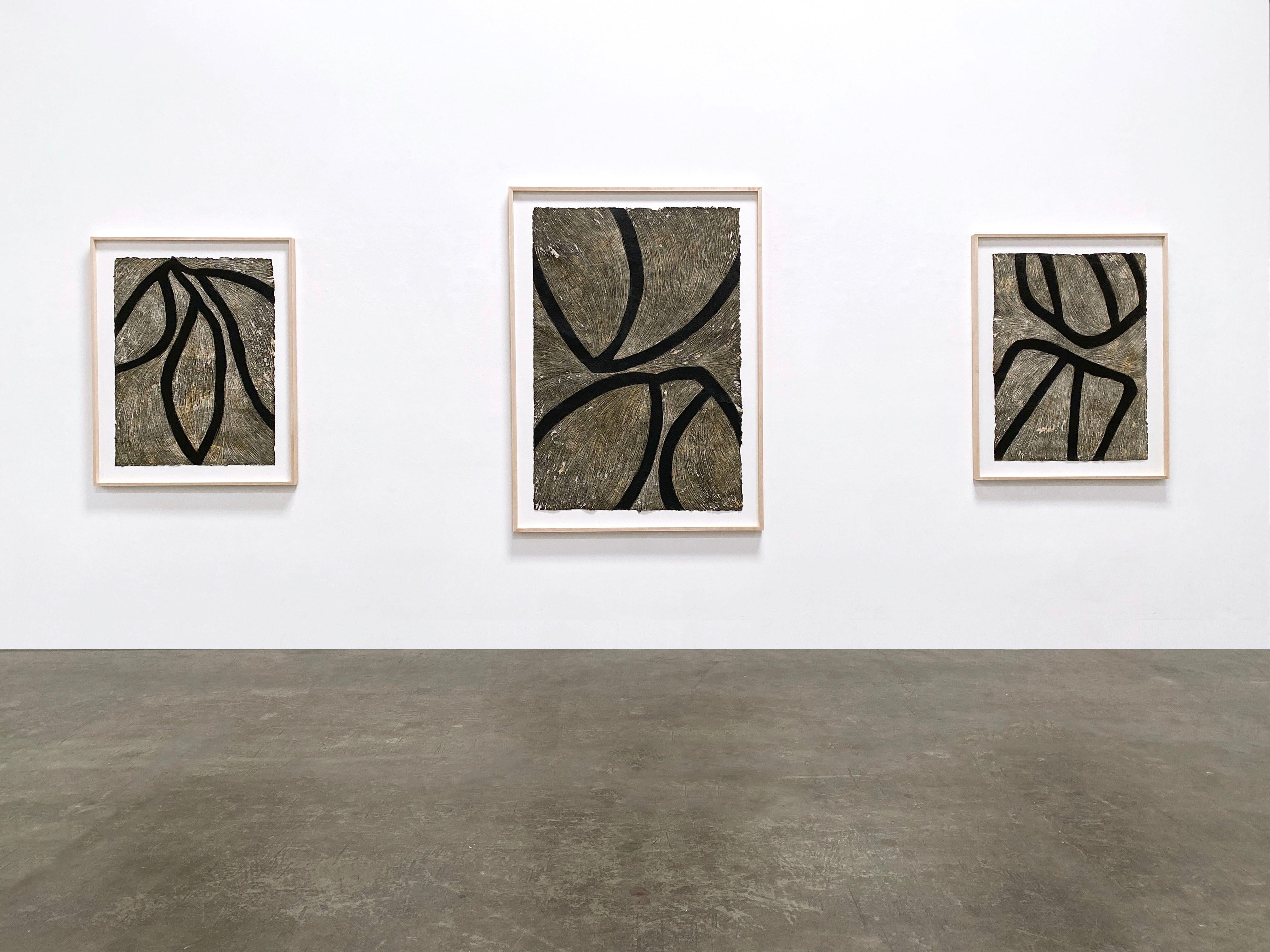 Paper Cut | Leslie Sacks Gallery