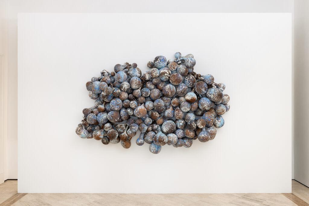 Pascale Marthine Tayou | Robilant+Voena